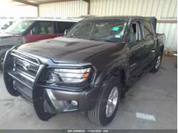 TOYOTA TACOMA 5TFJU4GN3CX024810