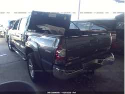 TOYOTA TACOMA 5TFJU4GN3CX024810