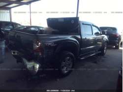 TOYOTA TACOMA 5TFJU4GN3CX024810