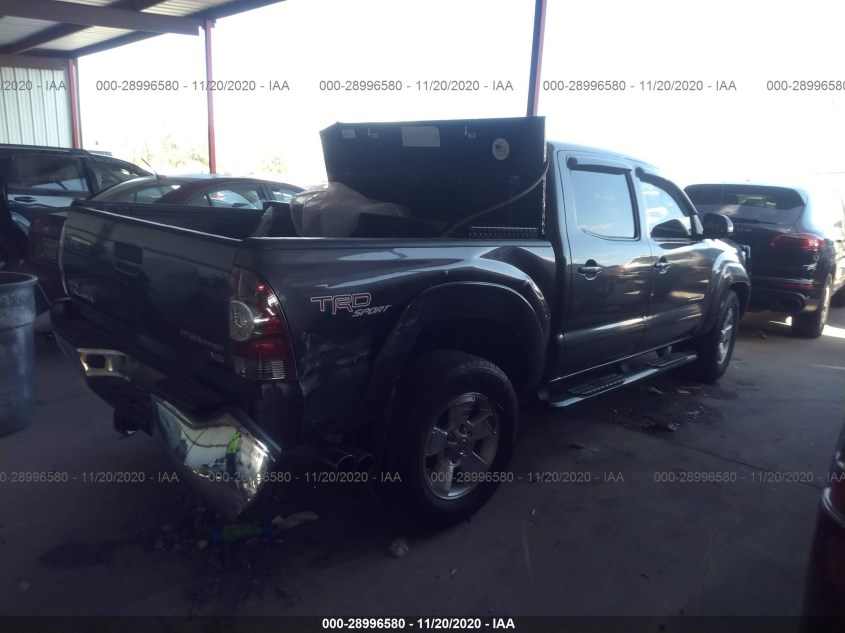 TOYOTA TACOMA 5TFJU4GN3CX024810