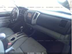 TOYOTA TACOMA 5TFJU4GN3CX024810