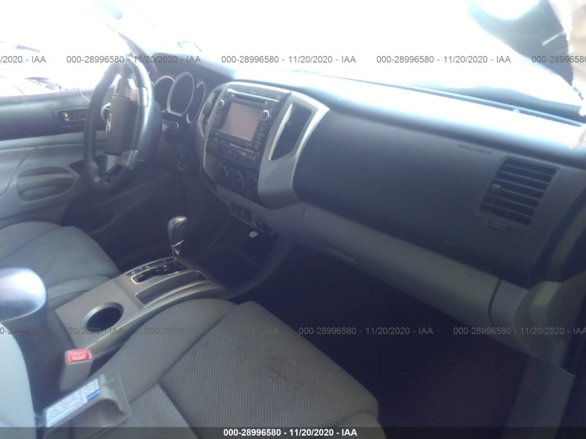 TOYOTA TACOMA 5TFJU4GN3CX024810
