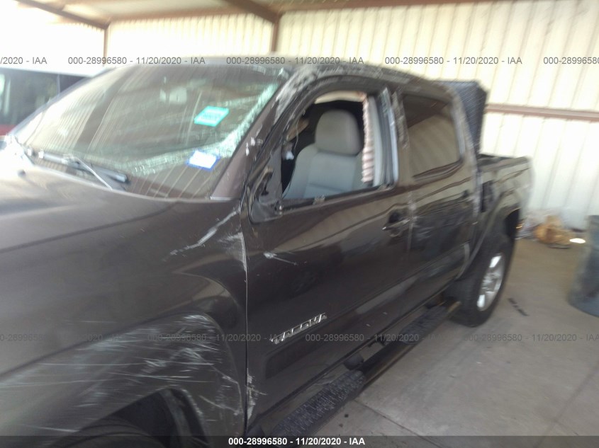 TOYOTA TACOMA 5TFJU4GN3CX024810