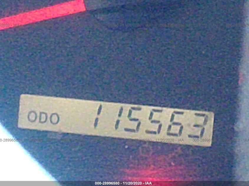 TOYOTA TACOMA 5TFJU4GN3CX024810