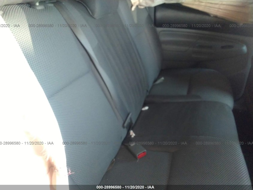 TOYOTA TACOMA 5TFJU4GN3CX024810