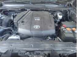 TOYOTA TACOMA 5TFJU4GN3CX024810