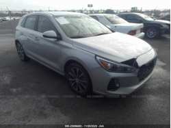 HYUNDAI ELANTRA GT KMHH35LE6KU104031