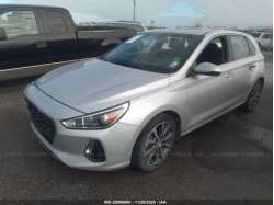 HYUNDAI ELANTRA GT KMHH35LE6KU104031