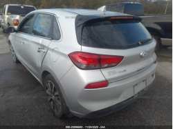 HYUNDAI ELANTRA GT KMHH35LE6KU104031