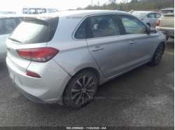 HYUNDAI ELANTRA GT KMHH35LE6KU104031