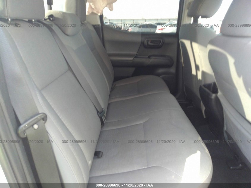 TOYOTA TACOMA 5TFCZ5AN5HX083647