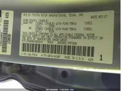 TOYOTA TACOMA 5TFCZ5AN5HX083647