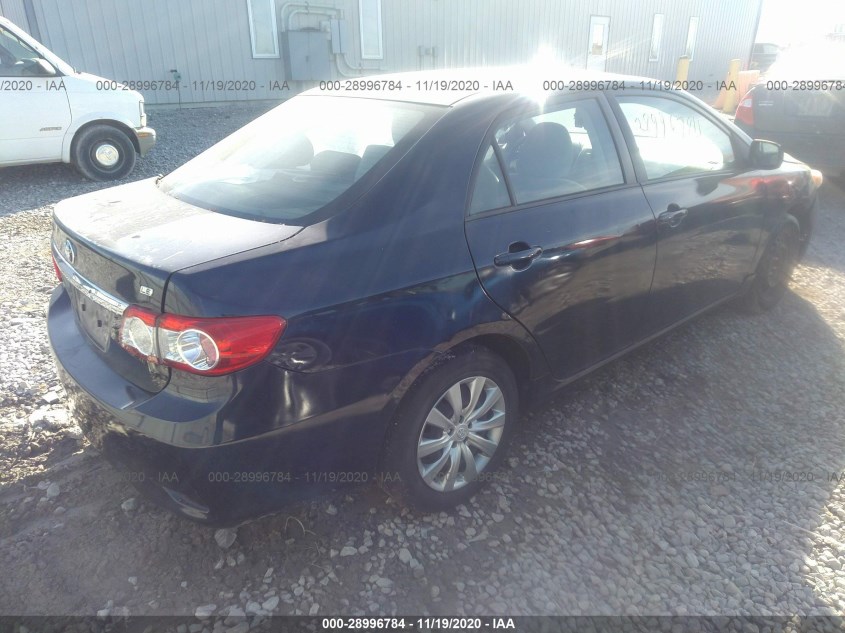 TOYOTA COROLLA 2T1BU4EE4CC899755