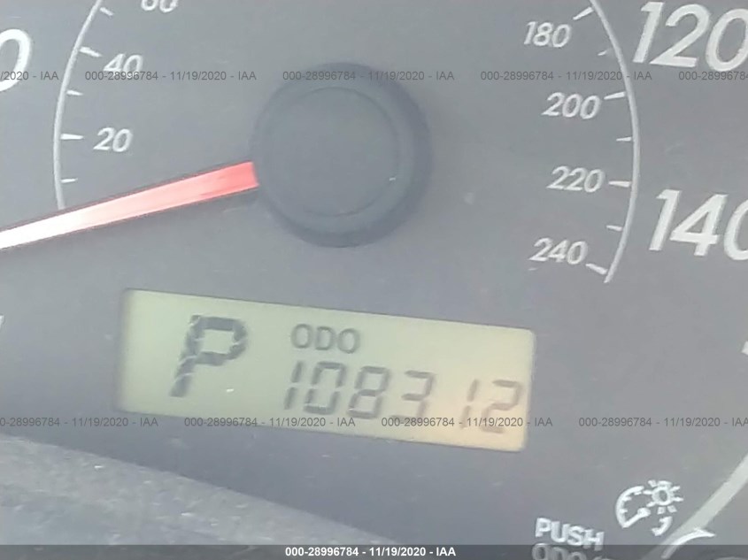 TOYOTA COROLLA 2T1BU4EE4CC899755