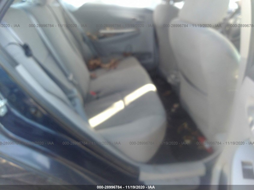 TOYOTA COROLLA 2T1BU4EE4CC899755