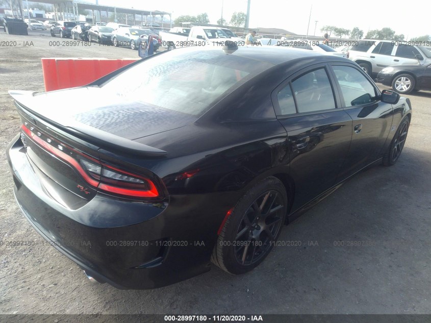 DODGE CHARGER 2C3CDXGJ3HH585323