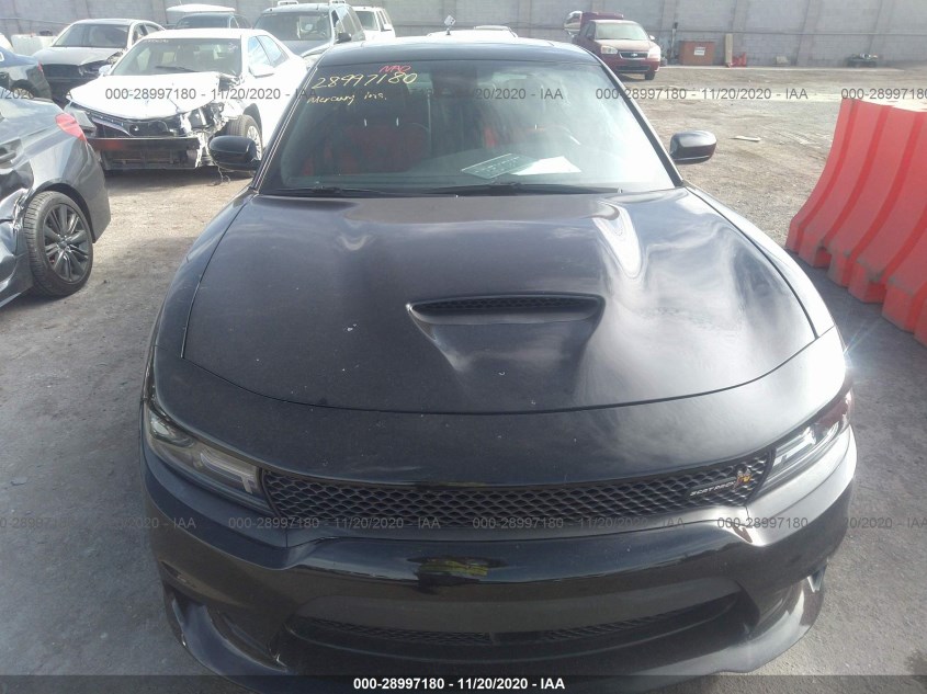 DODGE CHARGER 2C3CDXGJ3HH585323