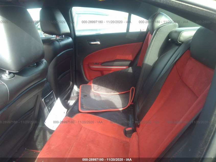 DODGE CHARGER 2C3CDXGJ3HH585323