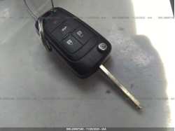 CHEVROLET CRUZE 1G1PC5SBXF7161143