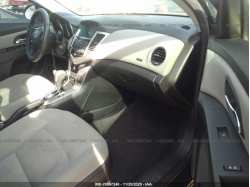 CHEVROLET CRUZE 1G1PC5SBXF7161143