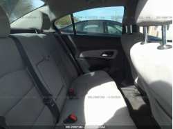 CHEVROLET CRUZE 1G1PC5SBXF7161143
