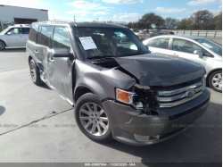 FORD FLEX 2FMGK5CC9ABB14649