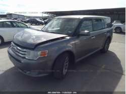 FORD FLEX 2FMGK5CC9ABB14649