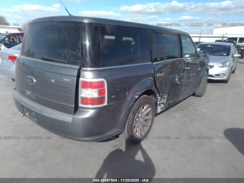 FORD FLEX 2FMGK5CC9ABB14649