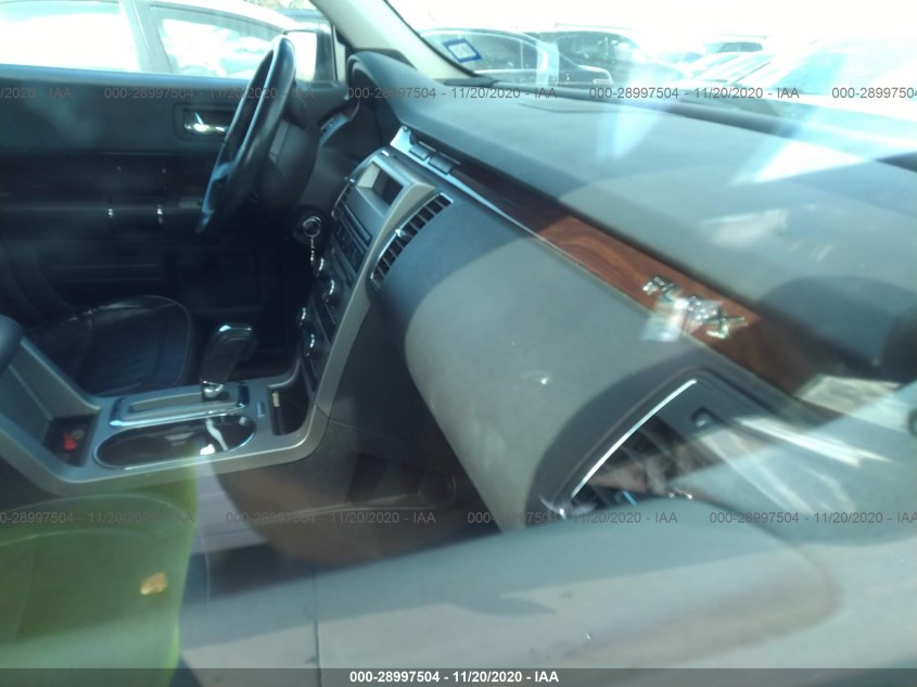 FORD FLEX 2FMGK5CC9ABB14649