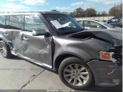 FORD FLEX 2FMGK5CC9ABB14649
