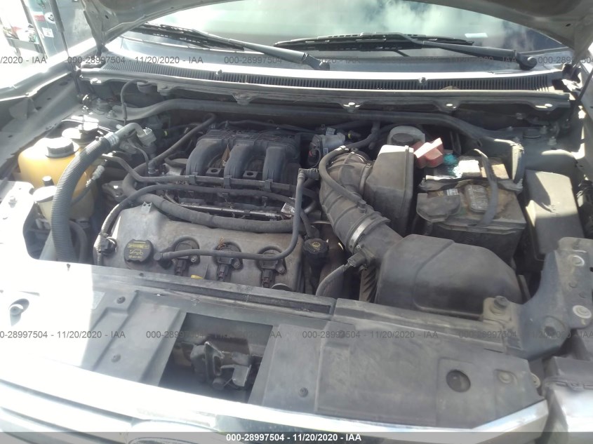 FORD FLEX 2FMGK5CC9ABB14649