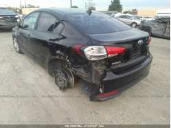 KIA FORTE 3KPFK4A77HE044779