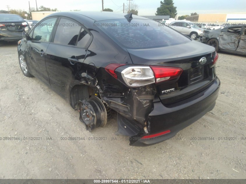 KIA FORTE 3KPFK4A77HE044779