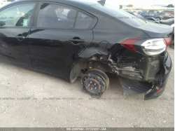 KIA FORTE 3KPFK4A77HE044779
