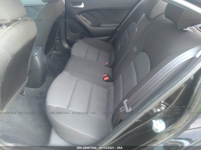 KIA FORTE 3KPFK4A77HE044779