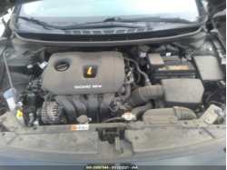 KIA FORTE 3KPFK4A77HE044779