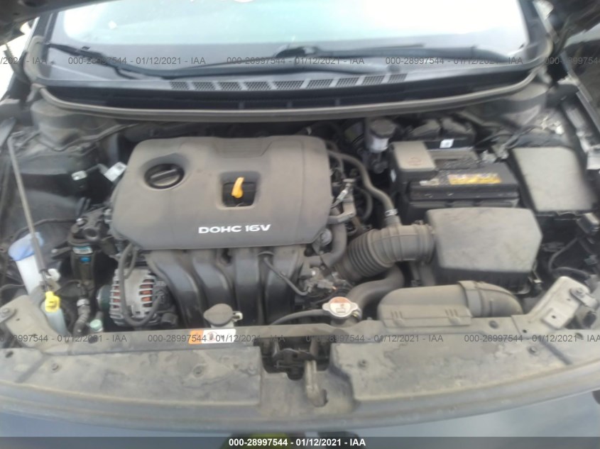 KIA FORTE 3KPFK4A77HE044779