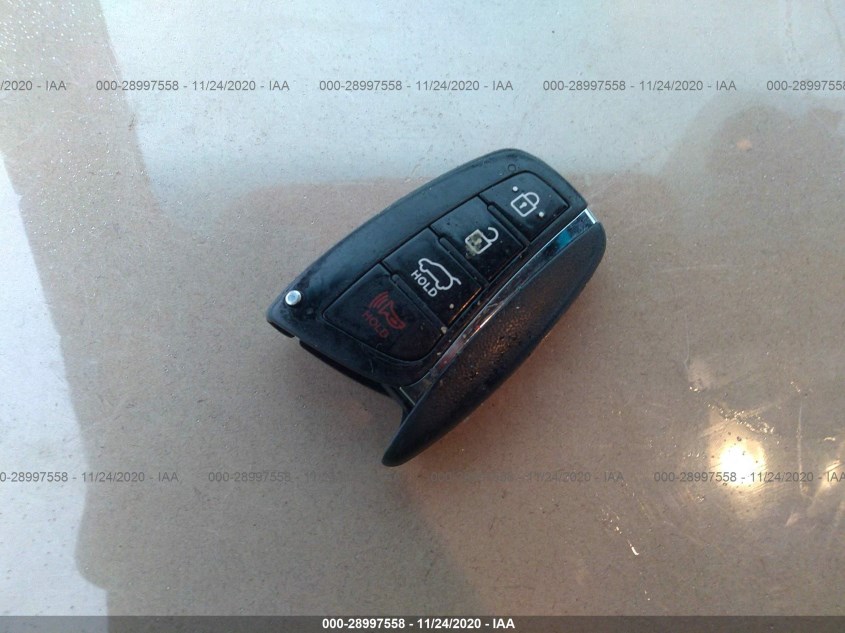 HYUNDAI SANTA FE SPORT 5XYZW3LA8EG130024
