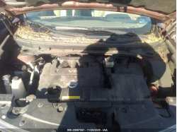 NISSAN MURANO JN8AZ1MW8AW132778
