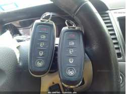FORD TAURUS 1FAHP2F8XGG105790