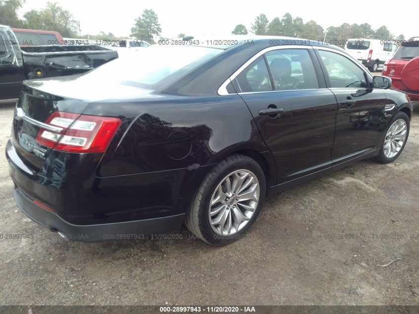 FORD TAURUS 1FAHP2F8XGG105790