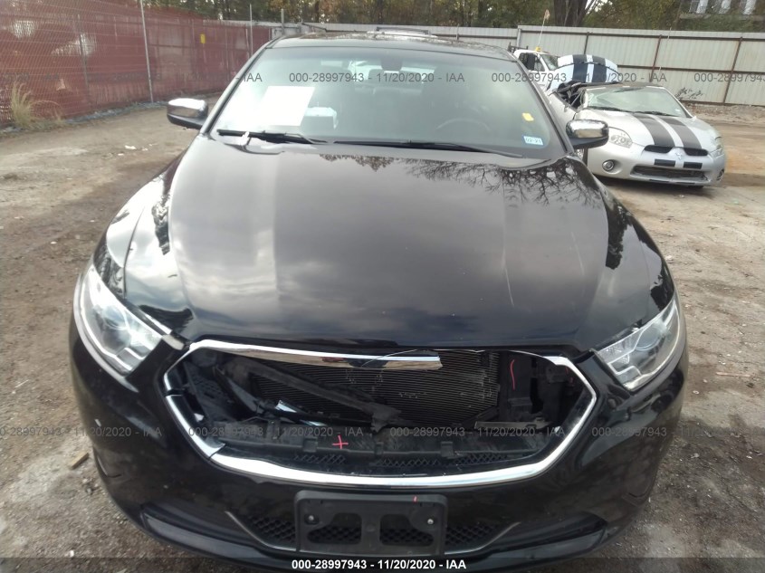 FORD TAURUS 1FAHP2F8XGG105790