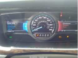 FORD TAURUS 1FAHP2F8XGG105790