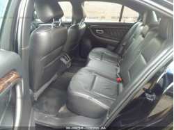FORD TAURUS 1FAHP2F8XGG105790