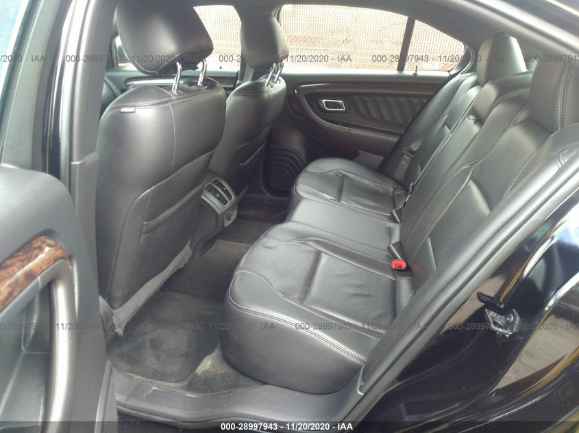 FORD TAURUS 1FAHP2F8XGG105790