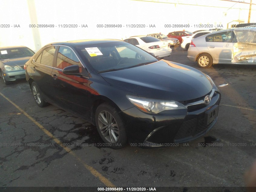 TOYOTA CAMRY 4T1BF1FK6GU220621