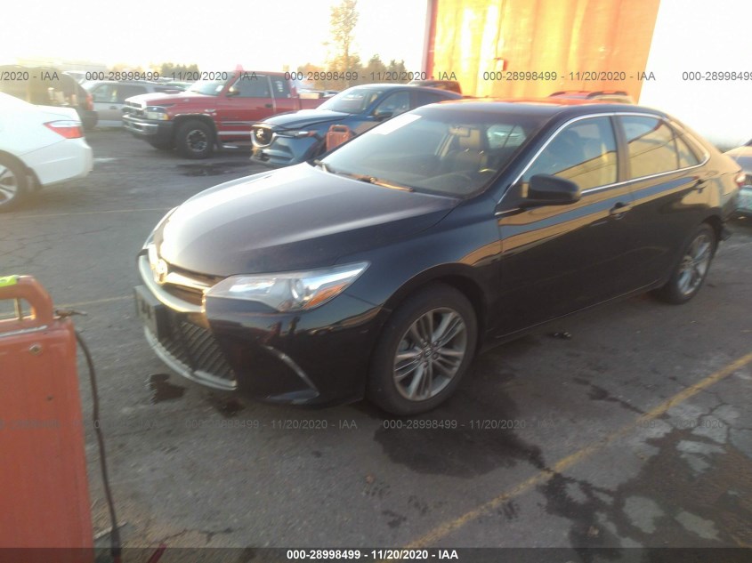 TOYOTA CAMRY 4T1BF1FK6GU220621
