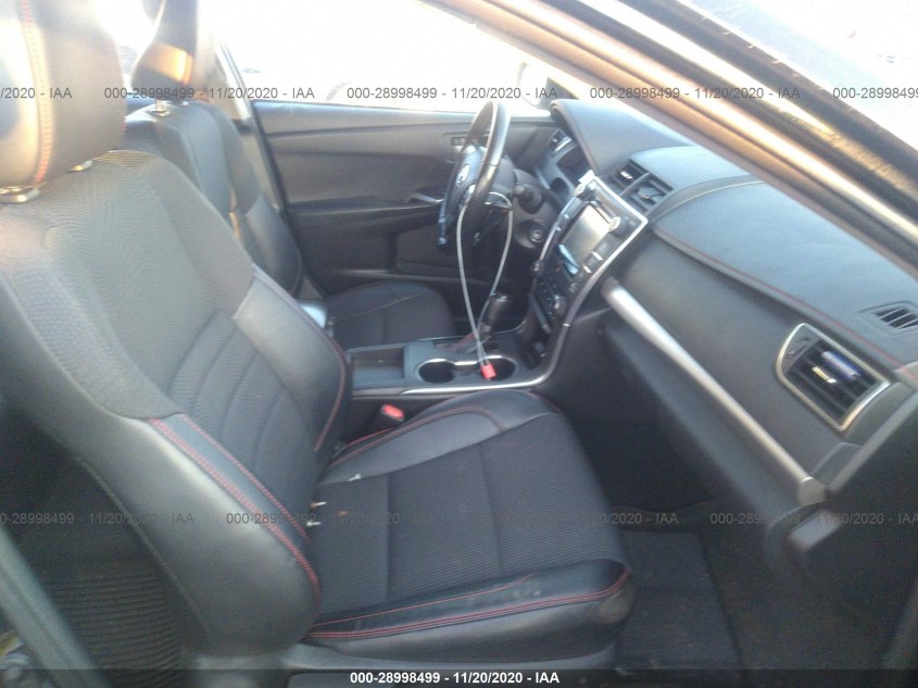 TOYOTA CAMRY 4T1BF1FK6GU220621