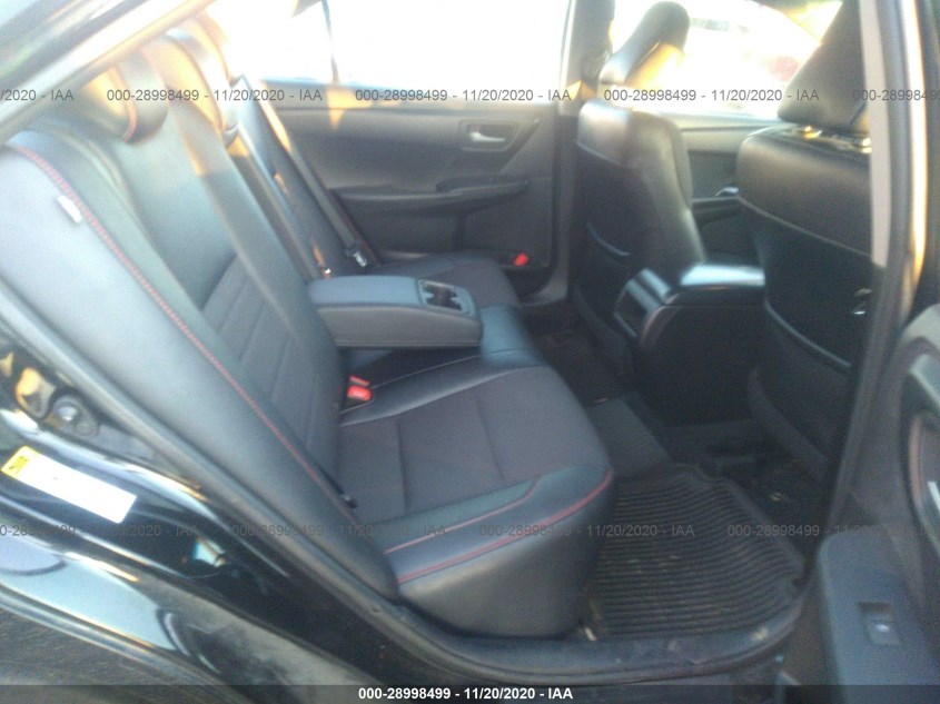 TOYOTA CAMRY 4T1BF1FK6GU220621