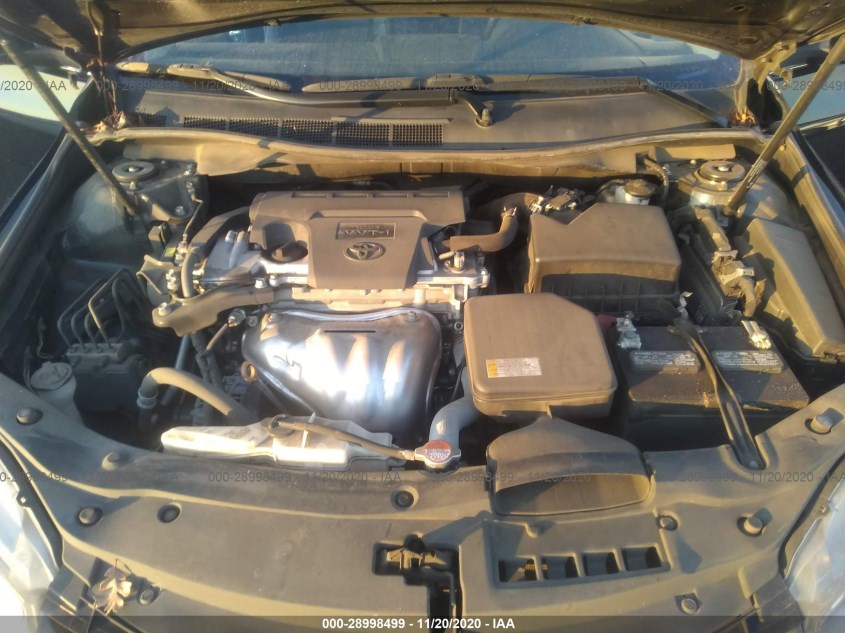 TOYOTA CAMRY 4T1BF1FK6GU220621